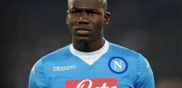 You are currently viewing Koulibaly vers Man City pour 52 milliards FCFA