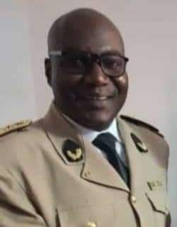 You are currently viewing Décès d’Amadou Koné, ancien préfet de Linguère