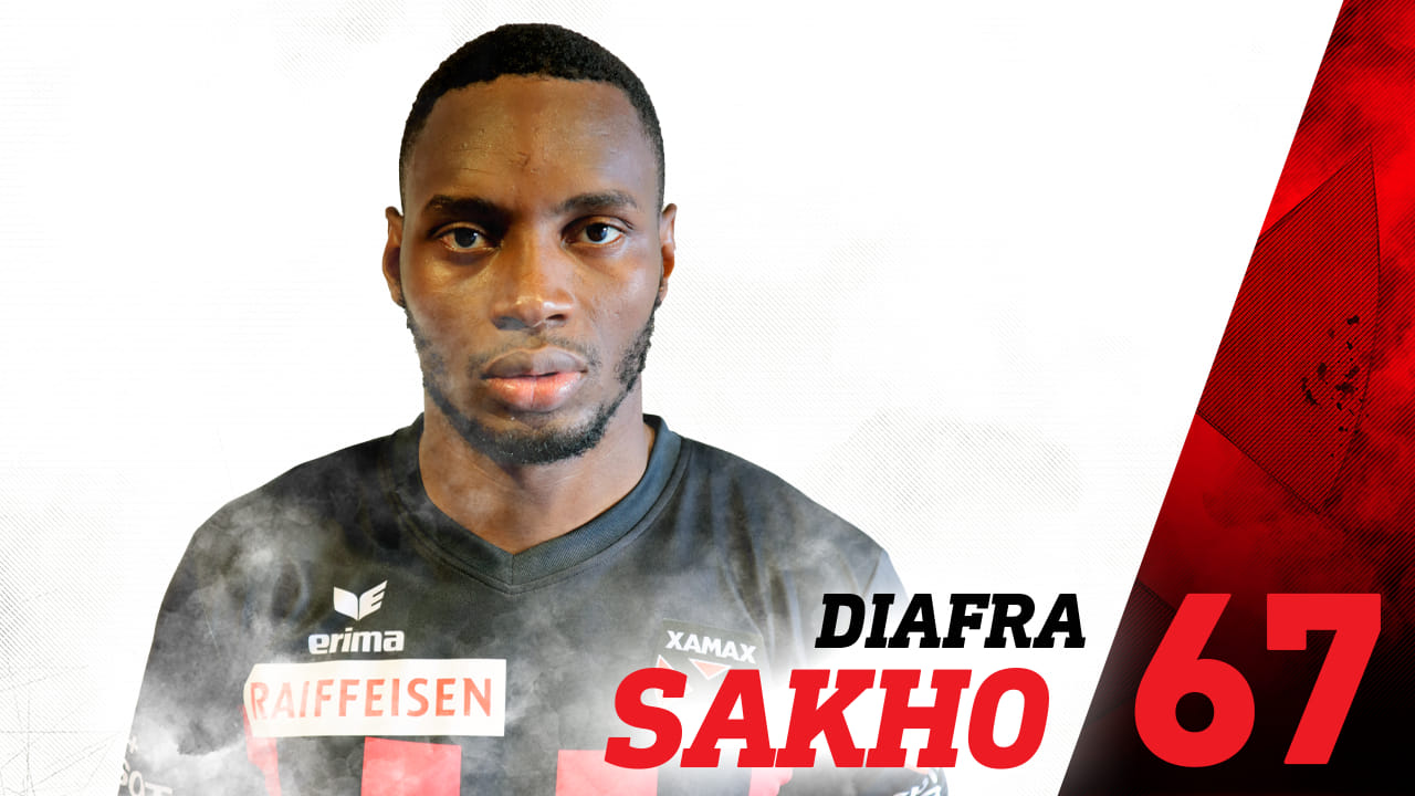 You are currently viewing Mercato : Diafro Sakho et l’exil suisse