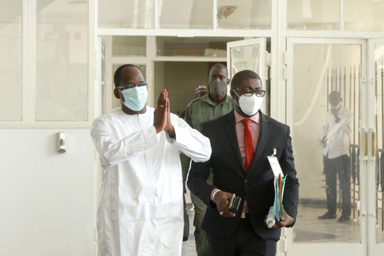 Lire la suite à propos de l’article Covid19 : le Sénégal dépasse les 100 décès