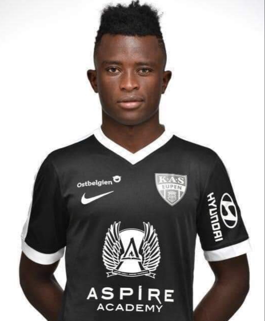 You are currently viewing Mercato : Souleymane Aw de Béziers au Barça ?
