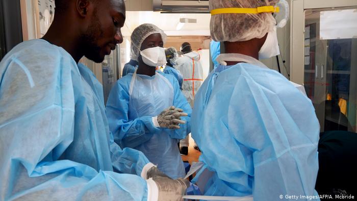 You are currently viewing Covid-19 au Sénégal : 2 nouveaux décès, 63 cas positifs et 68 guéris