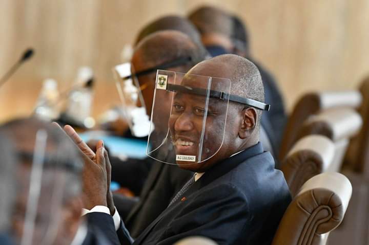 You are currently viewing Décès du Premier ministre ivoirien