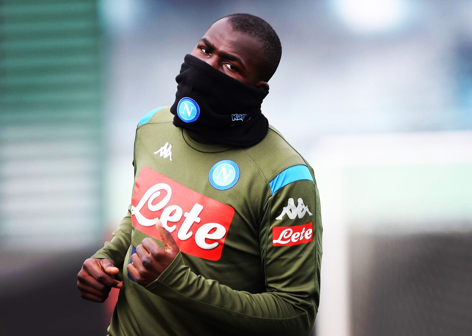 You are currently viewing Kalidou Koulibaly : “Rester à vie à Naples ?”