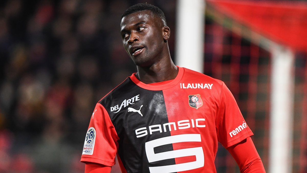 You are currently viewing Marseille : Villas Boas se prononce sur le dossier Mbaye Niang