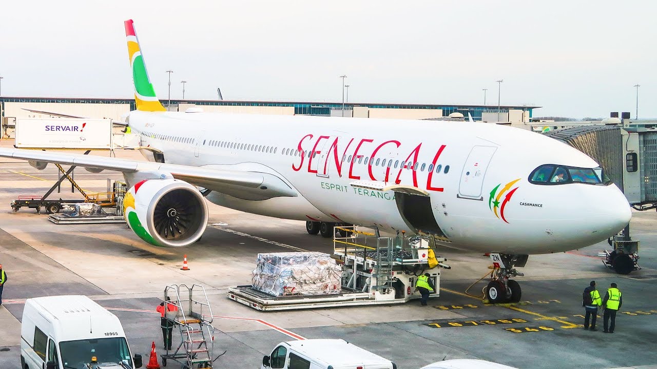 You are currently viewing Retour en Italie : l’Etat du Sénégal prévoit six vols supplémentaires