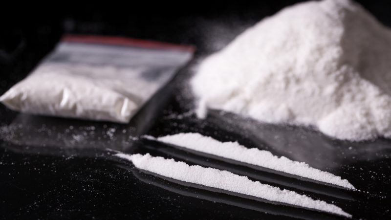 You are currently viewing Cocaïne : deux Sénégalais arrêtés en Italie