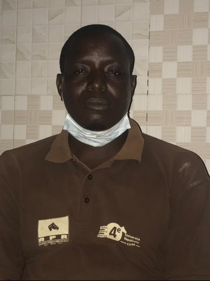 You are currently viewing APR Mbacké : la décision des militants de la première heure
