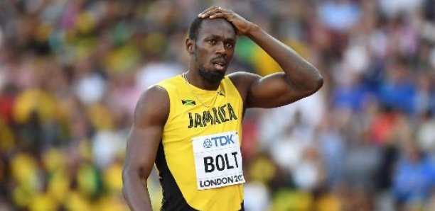 You are currently viewing Usain Bolt testé au positif au coronavirus