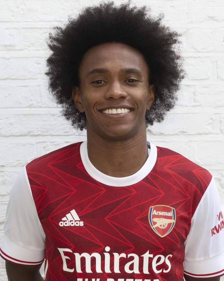 You are currently viewing Willian à Arsenal pour 3 ans