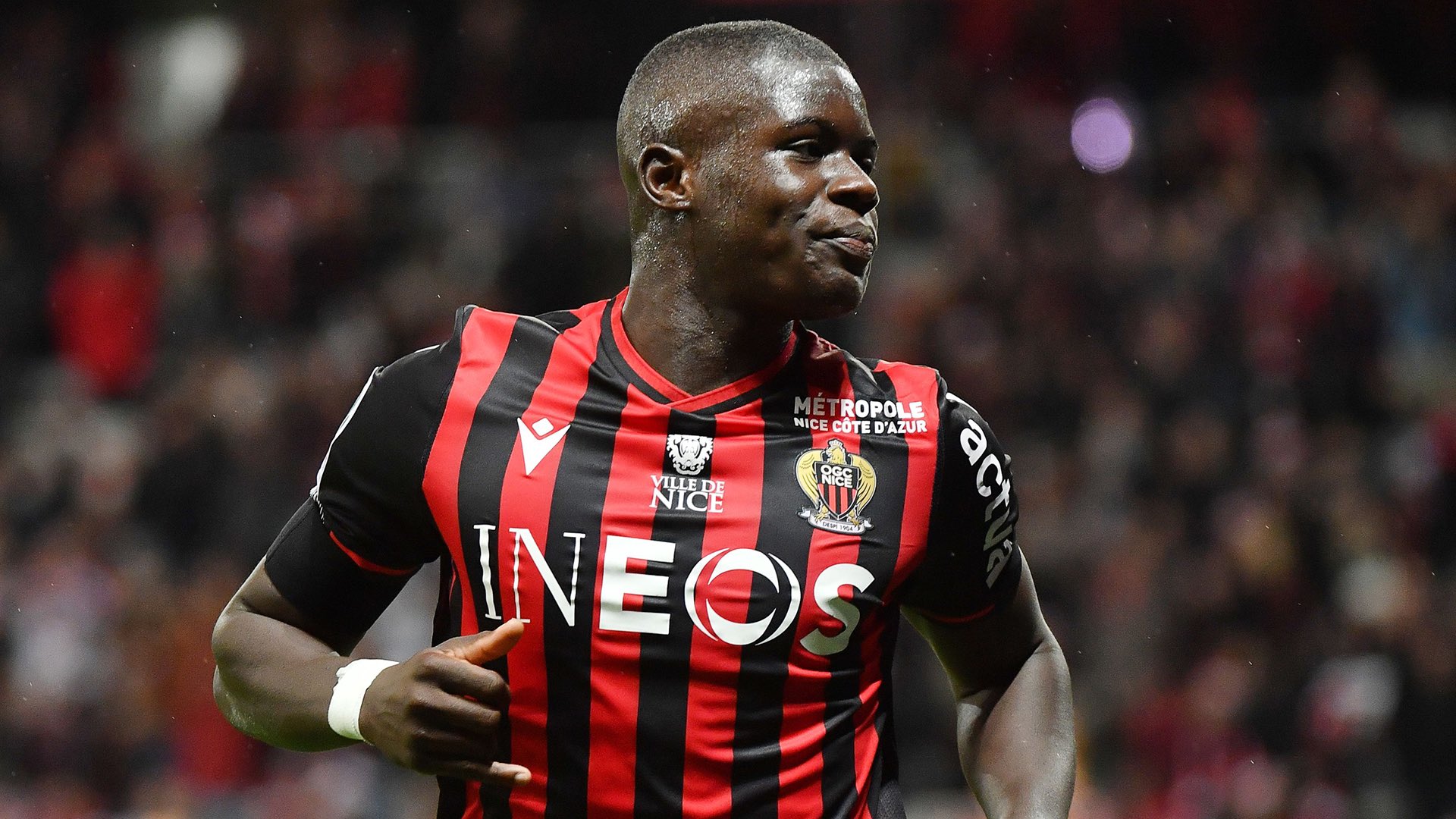 You are currently viewing Mercato : Malang Sarr signe à Chelsea