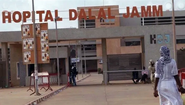 You are currently viewing Hôpital Dalal Jamm : le PCA démissionne et dit ses vérités à Macky Sall (Document)