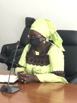 You are currently viewing Remous au ministère du Commerce : le SYNACOM ‘’Assome’’ Diatta