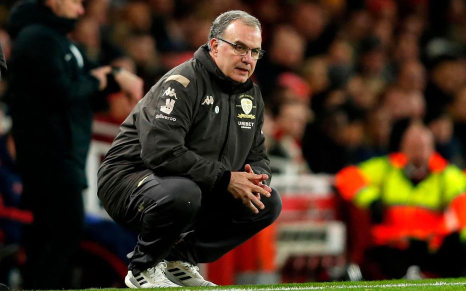 You are currently viewing Leeds : Bielsa prolonge