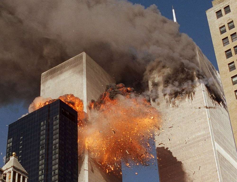 You are currently viewing Le 11 septembre raconté par Al-Qaïda