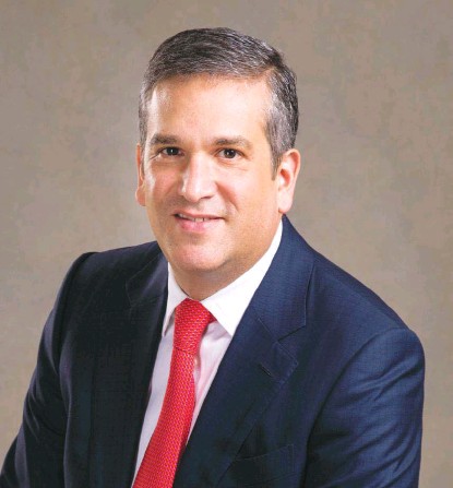 You are currently viewing Mauricio Alarcon, nouveau boss de Nestlé Central and West Africa Ltd