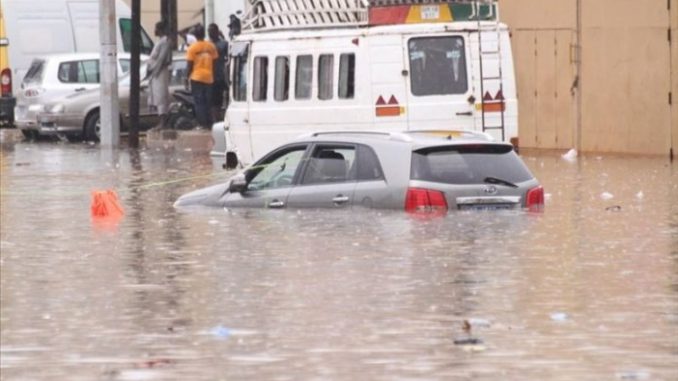 You are currently viewing Inondations : ces projets tombés à l’eau