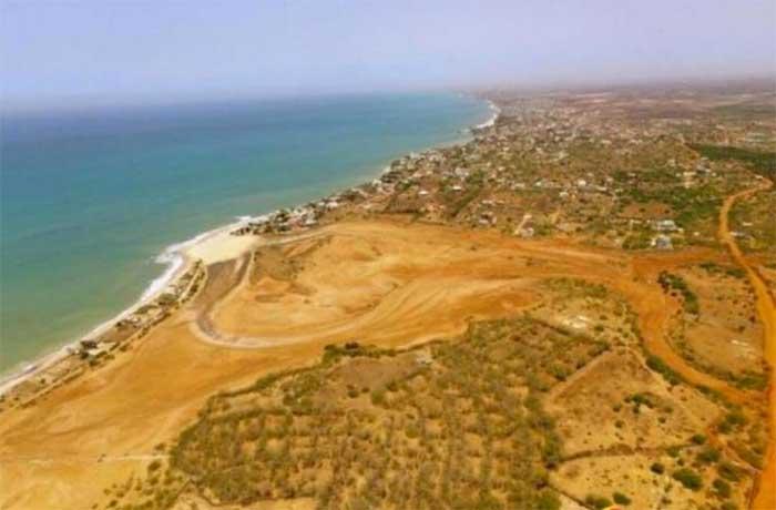 You are currently viewing Port de Ndayane, le plus grand projet de l’histoire du Sénégal (Aboubacar Sadikh Beye)