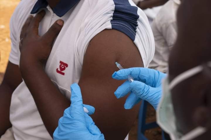 Lire la suite à propos de l’article Covid-19 au Sénégal : 1 nouveau décès, 11 cas positifs, 121 guéris