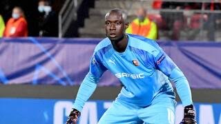 You are currently viewing Alfred Gomis (Rennes) : “Mes débuts en Ligue des champions”
