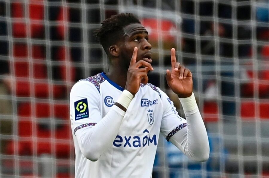 You are currently viewing Reims : Boulaye Dia neutralise le Stade Rennais