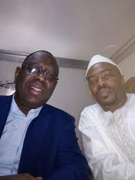 You are currently viewing Moustapha Diakhaté appelle Aliou Dembourou Sow à démissionner de ses mandats électifs