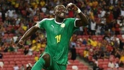 You are currently viewing Famara Diédhiou forfait contre la Guinée Bissau