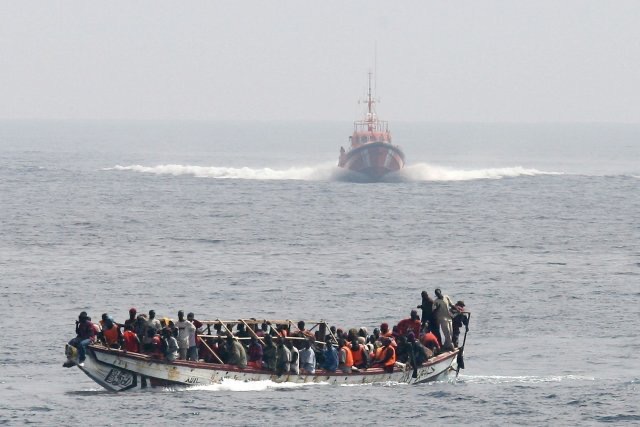 You are currently viewing Émigration clandestine : 100 portés disparus et 50 rescapés ce samedi