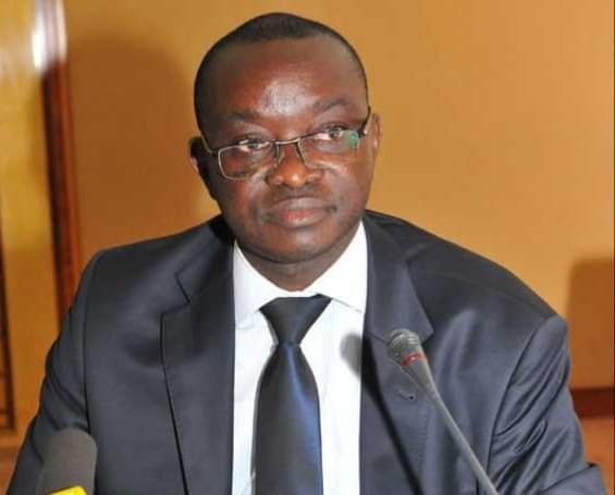 You are currently viewing Ministère des Finances : Pierre Ndiaye emporté par la Covid-19