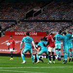 FA Cup : Manchester United élimine Liverpool de Sadio Mané (3-2)