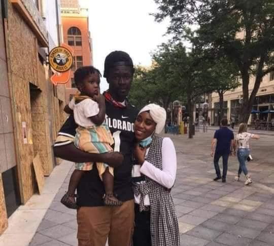 Lire la suite à propos de l’article Famille sénégalaise tuée à Denver : un quatrième suspect arrêté
