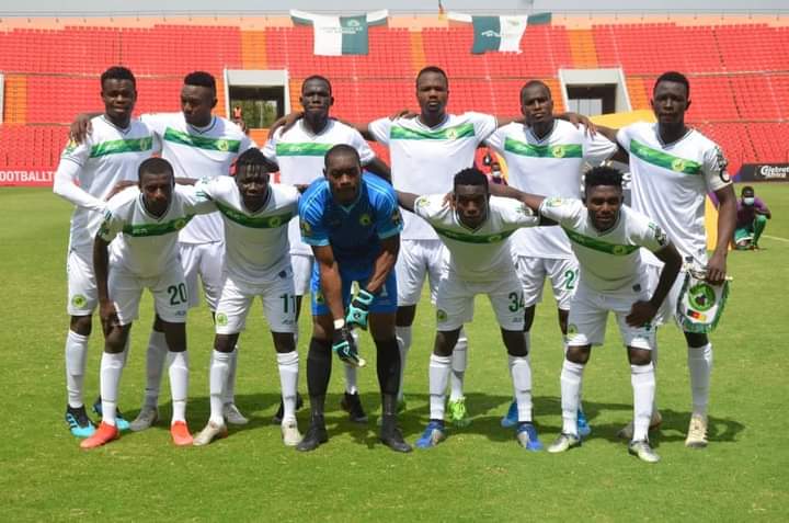 Lire la suite à propos de l’article 1/4 de finale Coupe CAF : le Jaraaf croise le Coton Sport du Cameroun