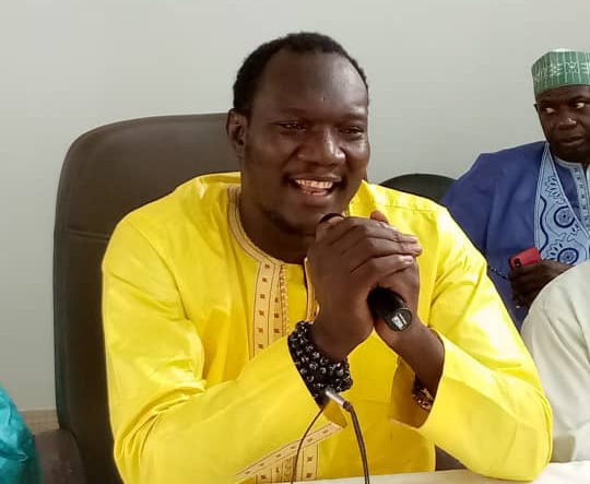 You are currently viewing Jammiyatou Ansaroudine : Cheikh Babacar Dieng porté à la tête de la commission communication départementale