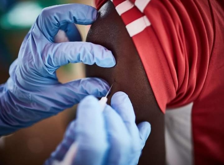 You are currently viewing Covid-19 au Sénégal : 4 cas positifs, 2 guéris, 409 vaccinés