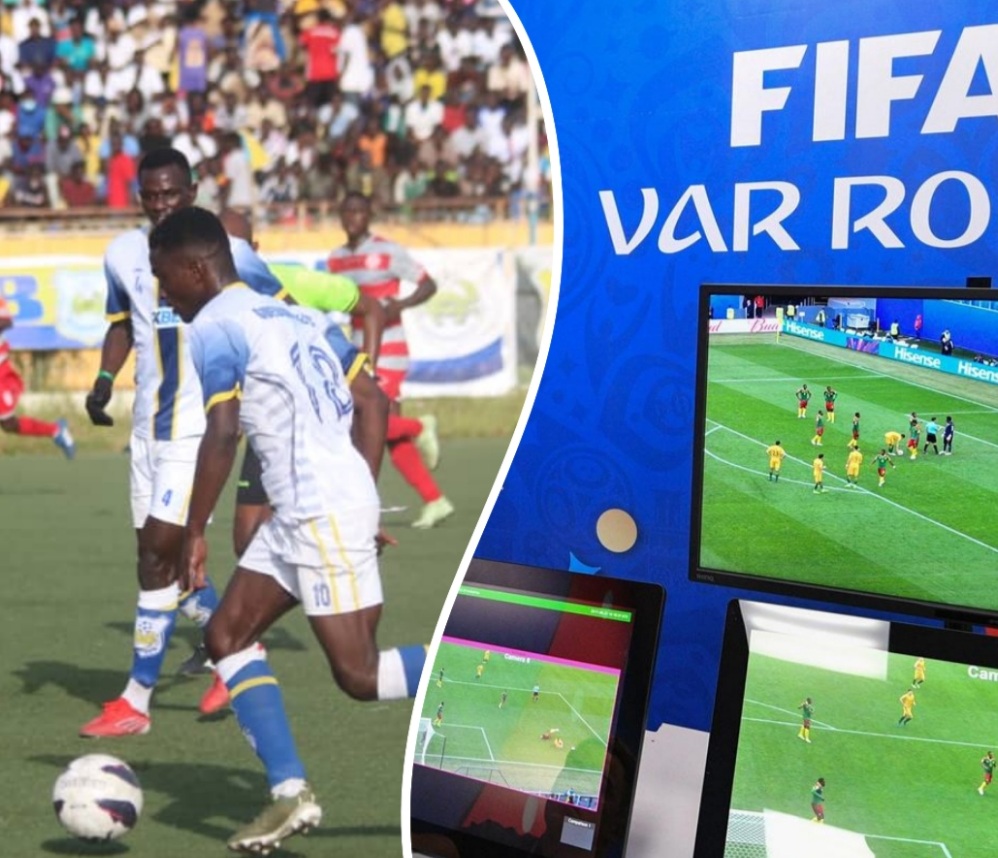 Lire la suite à propos de l’article Ligue 1 : le président de Guédiawaye FC réclame la VAR
