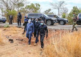 You are currently viewing Mort par accident de 3 collégiennes : Macky Sall appelle à renforcer l’éducation routière