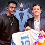 Marseille : Bamba Dieng signe un nouveau contrat