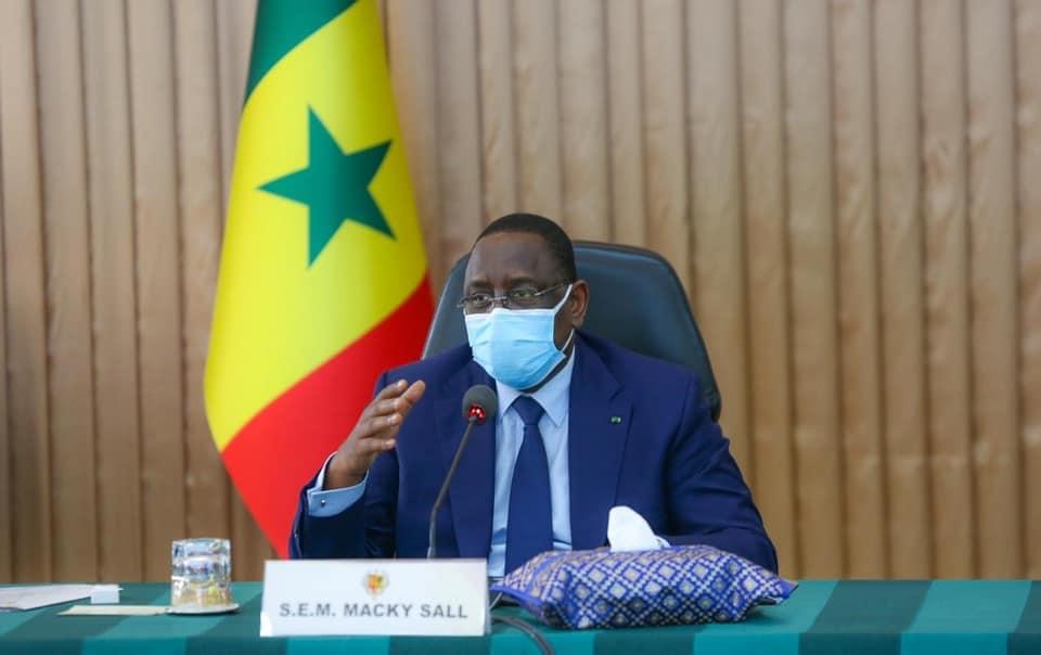 You are currently viewing Violence dans les stades : les mesures fortes de Macky Sall