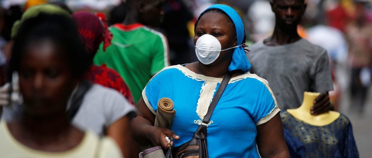 Lire la suite à propos de l’article Covid-19 au Sénégal : 4 décès en 24h