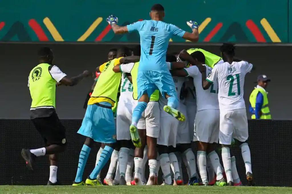 Lire la suite à propos de l’article CAN 2021 – Aliou Cissé : “Les matchs seront difficiles et disputés”