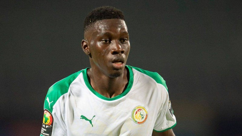 You are currently viewing CAN 2021 – Augustin Senghor : “Ismaila Sarr n’est pas forfait”