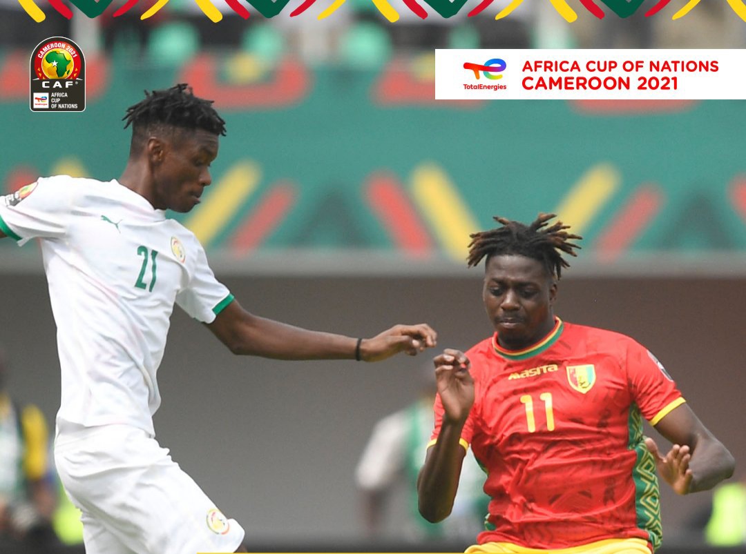 Lire la suite à propos de l’article Ibrahima Mbaye, arrière droit des Lions : “On ne peut pas toujours gagner”