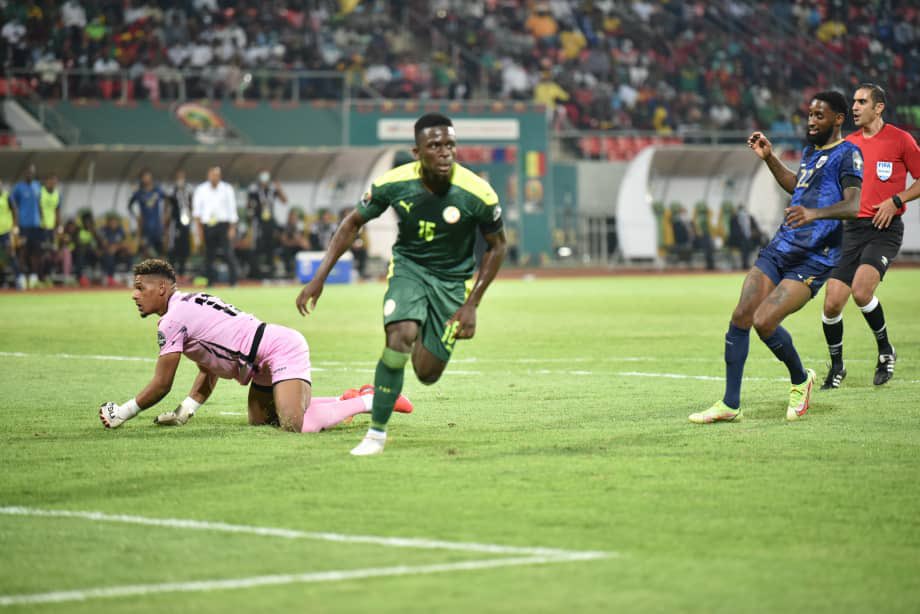 You are currently viewing Inquiétudes autour de l’homme du match Sénégal-Cap Vert