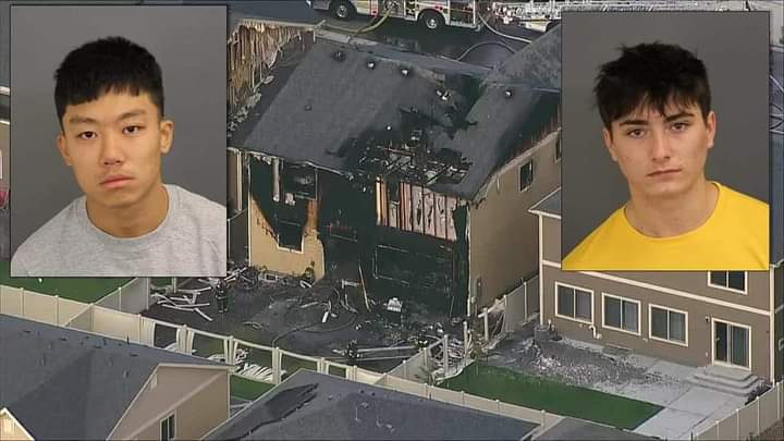 You are currently viewing Famille sénégalaise tuée à Denver : les pyromanes seront jugés comme des adultes