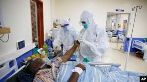 Lire la suite à propos de l’article Covid-19 au Sénégal : 1 décès, 63 cas actifs, 327 guéris