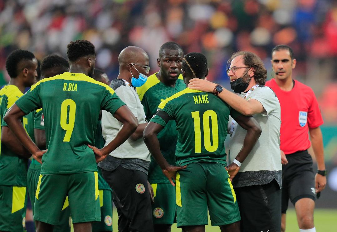 Lire la suite à propos de l’article CAN 2021 : le Sénégal sort le Cap-Vert et passe en quarts de finale