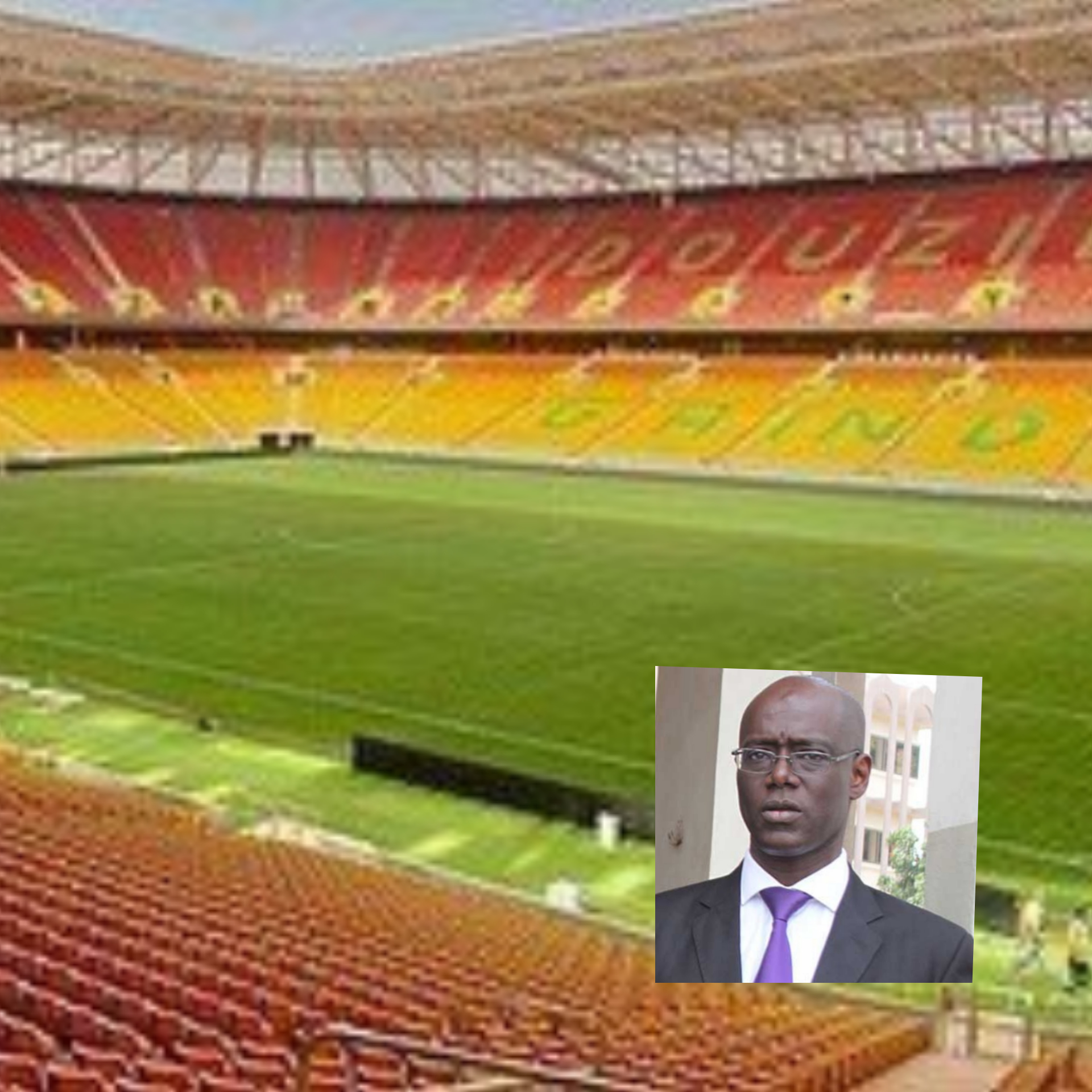 You are currently viewing Thierno Alassane Sall : “Économiquement il n’y a aucun sens de faire le Stade du Sénégal”