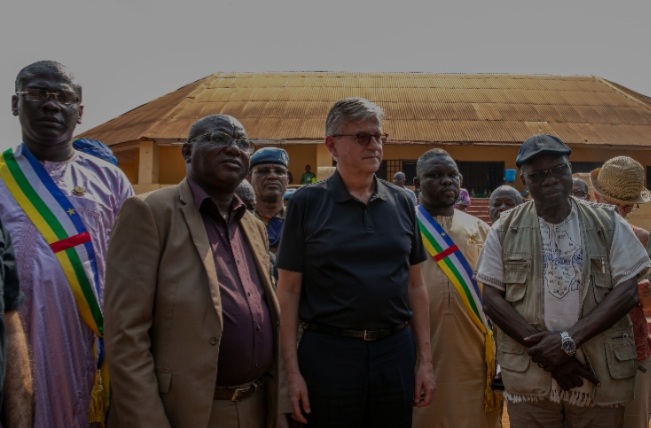 You are currently viewing Bangui : la plaidoirie de Jean-Pierre Lacroix, SG adjoint de l’ONU