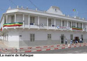 You are currently viewing Rufisque : une vaste mafia de l’Etat civil tombe