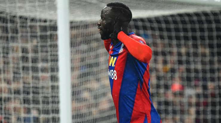 You are currently viewing FA Cup : Cheikhou Kouyaté qualifie Crystal Palace en quarts